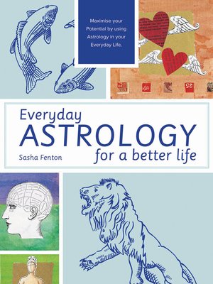 cover image of Everyday Astrology for a Better Life